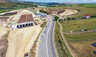 Care este stadiul marilor proiecte de infrastructură ale Clujului. Mircea Abrudean a anunțat noutățile
