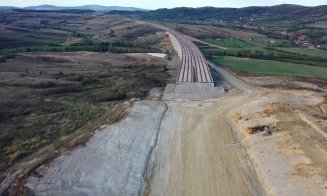 Autostrada A3 Zimbor - Poarta Sălajului, 2025 sau 2026? / API: Mobilizarea celor de la UMB este foarte slabă