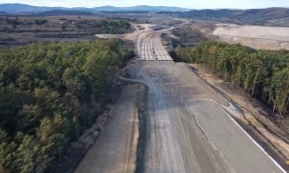 Autostrada A3 Zimbor - Poarta Sălajului, 2025 sau 2026? / API: Mobilizarea celor de la UMB este foarte slabă
