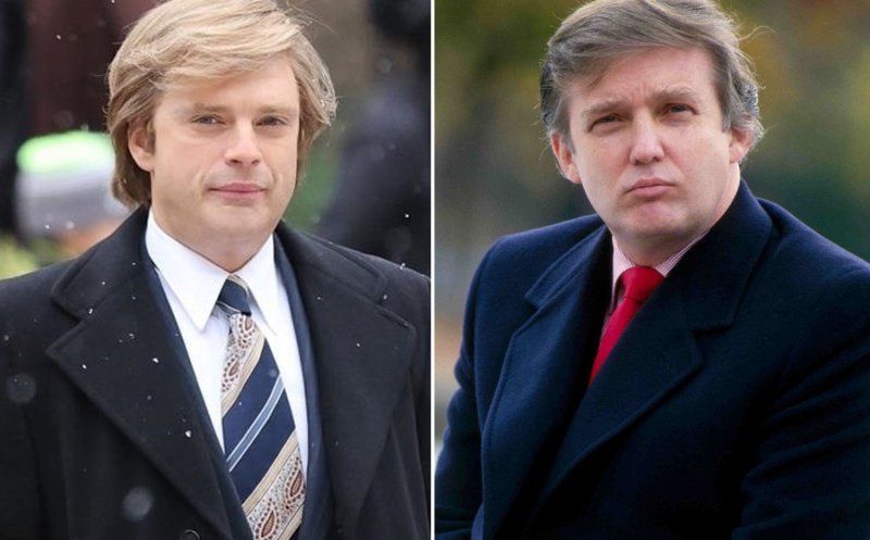 Echipa juridică a lui Donald Trump vrea să oprerască difuzarea filmului „The Apprentice” / Actorul de origine română Sebastian Stan joacă rolul lui Trump