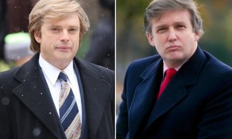 Echipa juridică a lui Donald Trump vrea să oprerască difuzarea filmului „The Apprentice” / Actorul de origine română Sebastian Stan joacă rolul lui Trump