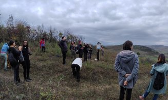 „Poteci cu Povești”: Traseu turistic interactiv, inaugurat în județul Cluj
