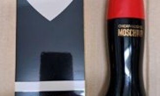 Atenție ce cumpărați! Parfumuri de lux, cu substanțe toxice, vândute pe piața europeană. Ce branduri apar pe "lista neagră"