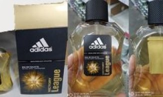 Atenție ce cumpărați! Parfumuri de lux, cu substanțe toxice, vândute pe piața europeană. Ce branduri apar pe "lista neagră"