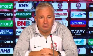 Dan Petrescu, aproape să fie luat la bătaie de un jucător. Dezvăluiri din vestiar