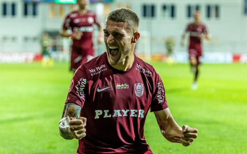 Varga a recunoscut de ce l-a vândut pe Bîrligea: "L-am lăsat să-și facă viitorul"