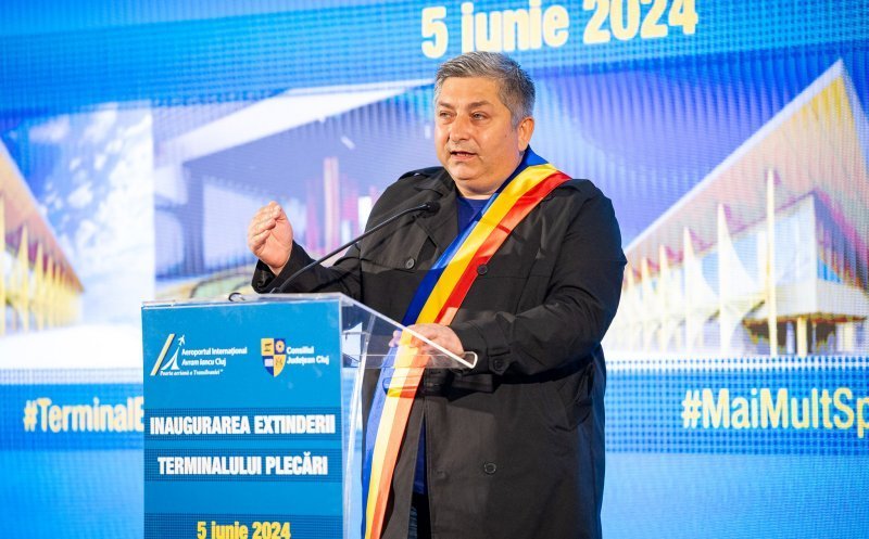 Semnal de alarmă tras de Alin Tișe: „Instituțiile din România se sufocă fără o reformă administrativă” / De ce nu s-a făcut până acum