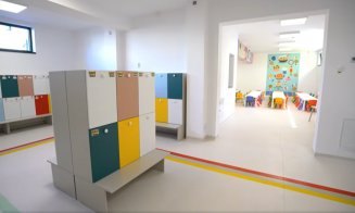 Floreștiul are o nouă grădiniță. Primarul: „Suntem nerăbdători să vedem bucuria copiilor”