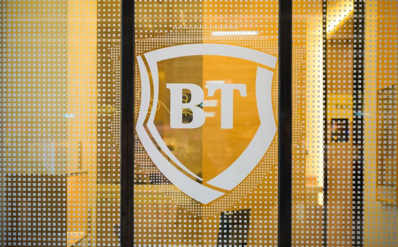 Pentru peste 400.000 de clienți BT, datele privind identitatea au fost actualizate automat