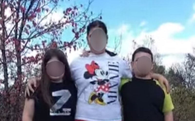 Copiii milionarului clujean au transmis un mesaj dur pentru mama lor: "Nu te iubim"
