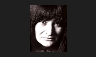A murit poeta Gabriela Melinescu, marea iubire a lui Nichita Stănescu