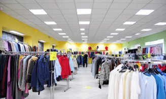 Probleme în comerțul de textile. ANPC a dat amenzi de peste 3 milioane de lei. Neregulile găsite