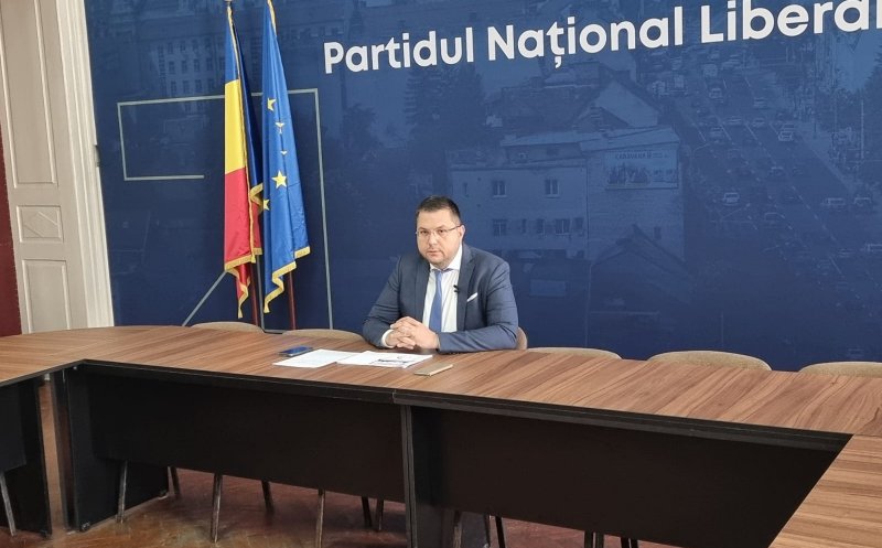Deputatul Moisin acuză USR de manipulare: „Orice vot dat Elenei Lasconi este un vot indirect către PSD"