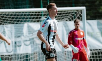 Cum vede Jasper van der Werff experiența din România. Fundașul se pregătește pentru debutul în Superligă