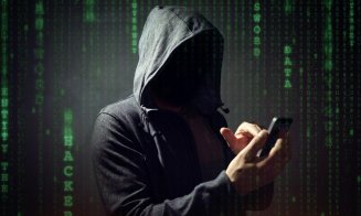 Percheziții DIICOT în Cluj: Hacker de 47 de ani, prins după ce a spart un cont de social media