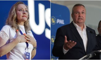 Cum răspunde USR Cluj acuzațiilor de „manipulare a opiniei publice” venite din partea PNL