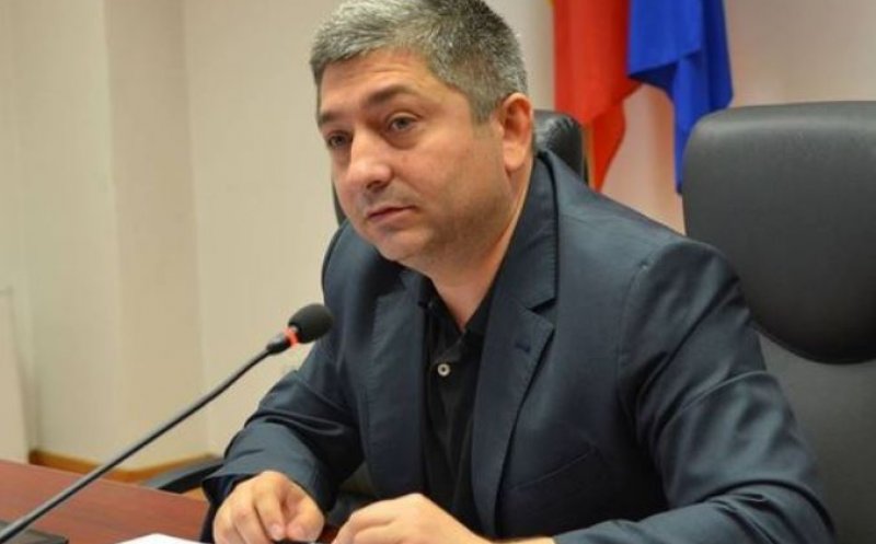 Alin Tișe le-a mulțumit, la final de mandat, colegilor din CJ Cluj: "Putem spune că am lăsat o moștenire semnificativă pentru dezvoltarea acestui județ"