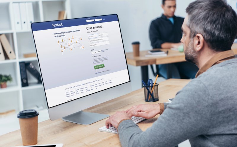 Concedieri comice la Facebook. De ce au fost dați afară zeci de angajați