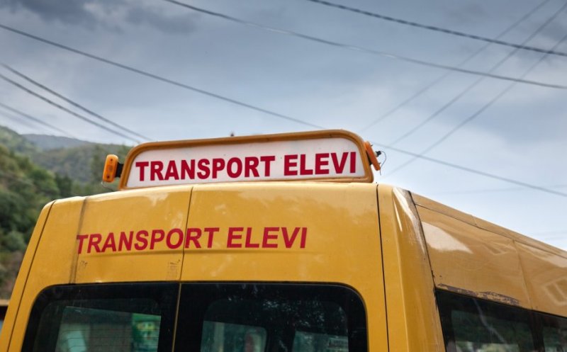 Fonduri suplimentare, de la Consiliul Județean, pentru șase comune clujene. Banii, pentru transportul elevilor și două noi centrale termice
