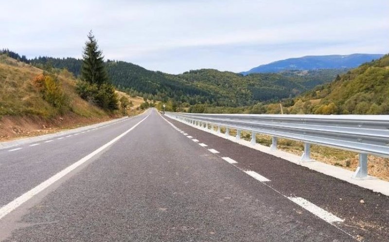 13 milioane de lei în plus pentru reparații și modernizări pe drumurile din județul Cluj