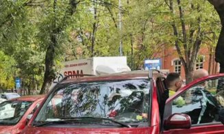 Afaceristul Marțian ar fi plănuit răpirea copiilor din timp / Acesta a trecut granița mai multe ori în Serbia în ultima lună / Ar fi cerut și azil pol
