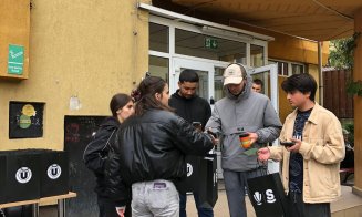 Reacţia Peluzei Şepcilor Roşii după ce UBB Cluj a eliminat "Carnetul de Student" din  kit-urile de bun venit oferite în numele galeriei &quo