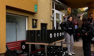 Reacţia Peluzei Şepcilor Roşii după ce UBB Cluj a eliminat "Carnetul de Student" din  kit-urile de bun venit oferite în numele galeriei &quo