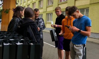 Reacţia Peluzei Şepcilor Roşii după ce UBB Cluj a eliminat "Carnetul de Student" din  kit-urile de bun venit oferite în numele galeriei &quo