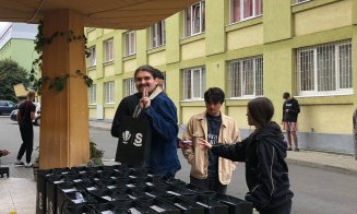 Reacţia Peluzei Şepcilor Roşii după ce UBB Cluj a eliminat "Carnetul de Student" din  kit-urile de bun venit oferite în numele galeriei &quo