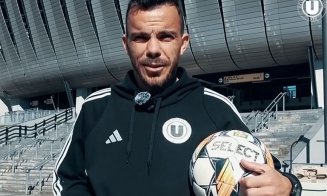Cine "l-a driblat" pe "dinozaur" a primit bilet GRATIS la meciul cu Oţelul :)