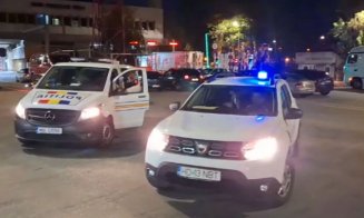 Anchetă la Poliţia de Frontieră, după ce copiii clujeanului Marţian au fost găsiţi în Serbia / Dosar penal pentru răpire