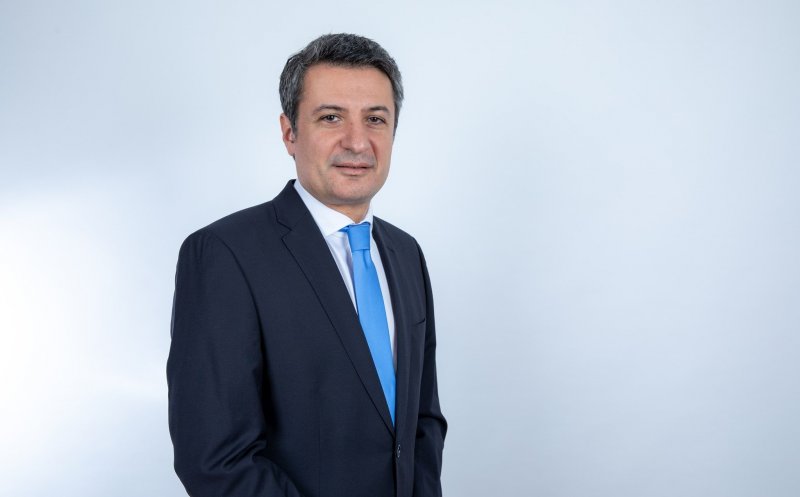 Medicul Achimaș-Cadariu: Institutul Oncologic din Cluj are nevoie de mai mulți psihologi pentru bolnavii de cancer