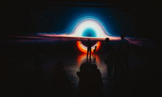 MINA Cluj lansează MINA Kids și spectacolul imersiv „Cosmos – Descoperă tainele universului”