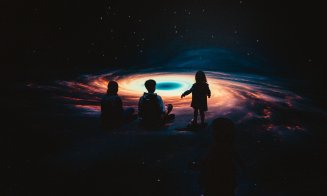 MINA Cluj lansează MINA Kids și spectacolul imersiv „Cosmos – Descoperă tainele universului”