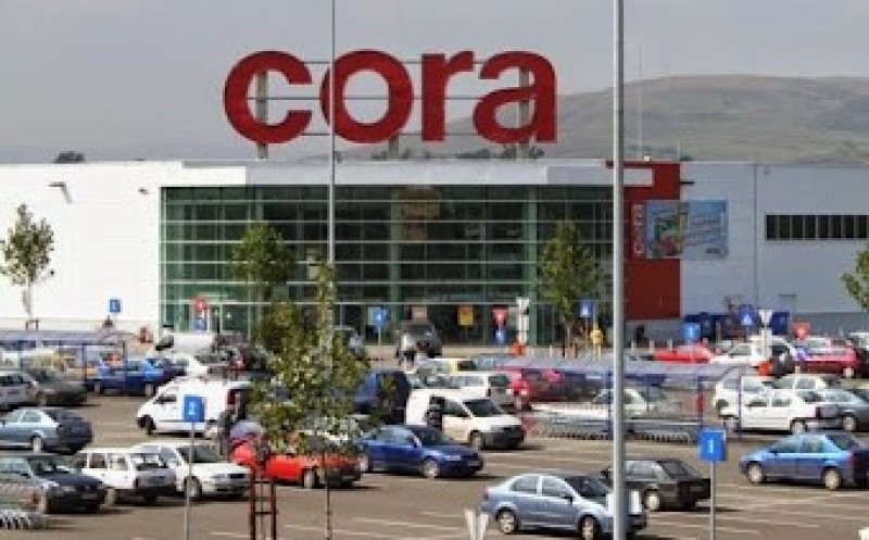 Încă un Dedeman la Cluj? Proprietarii celui mai mare magazin de bricolaje din România au preluat terenul fostului Cora