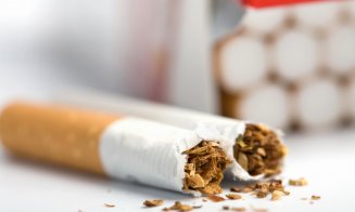 Surpriză. Nicotina se găsește și în câteva alimente, nu doar în țigări. Vezi lista