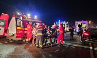 Drum fără întoarcere pentru o mamă și fiica ei de trei ani. Au murit într-un accident auto