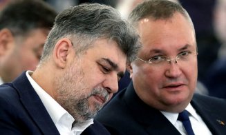 Nicolae Ciucă nu se mai aliază cu PSD: „Eu personal nu voi mai face niciodată o coaliţie cu Partidul Social Democrat”