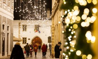 City-break: De ce le place turiştilor străini la Cluj-Napoca