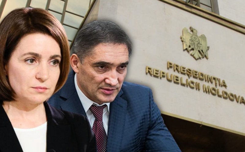 Alegeri Republica Moldova: Ce diferenţă este între numărul voturilor pentru Maia Sandu şi cele pentru socialistul Alexandr Stoianoglo