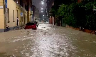 ALERTĂ de călătorie pentru românii care merg în Italia / Unele zboruri au fost anulate sau întârziate