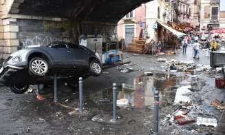 ALERTĂ de călătorie pentru românii care merg în Italia / Unele zboruri au fost anulate sau întârziate