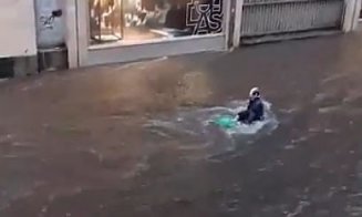 ALERTĂ de călătorie pentru românii care merg în Italia / Unele zboruri au fost anulate sau întârziate