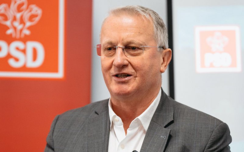 Remus Lăpușan: "Trebuie să devenim la fel de competitivi și relevanți precum Polonia și alte țări din Europa de Est"