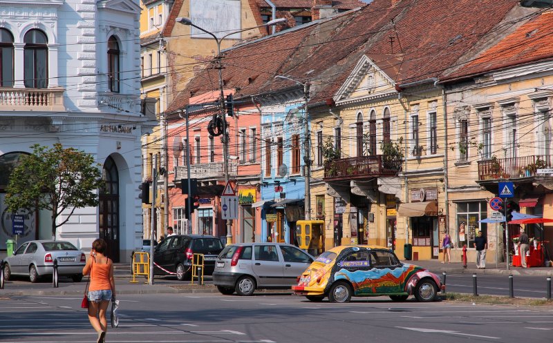 Femei antreprenoare de succes din Europa vin la Cluj-Napoca pentru a oferi soluții practice și idei de parteneriate