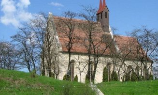 Biserica Romano-Catolică Calvaria din Cluj-Napoca va fi iluminată arhitectural