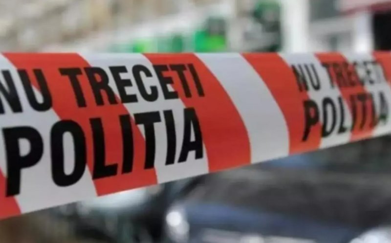 Un tânăr a murit după ce a căzut de la etaj în Cluj-Napoca. Medicii nu l-au putut resuscita