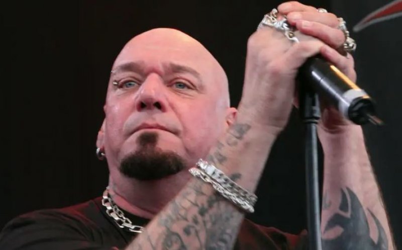 Doliu în lumea muzicii! A murit Paul Di’Anno, liderul trupei Iron Maiden