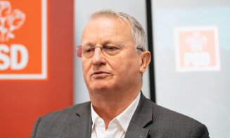 Prim-vicepreședintele PSD Cluj, Remus Lăpușan: „Ar trebui să avem mai mulți parlamentari din Transilvania”