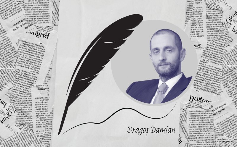 Dragoș Damian, CEO Terapia: Hai ZIUA de CLUJ încă 20 de ani!